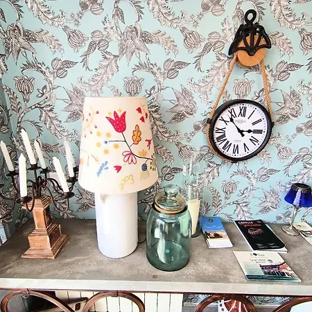 Apartmán Atico Con Gran Terraza Y Vistas En Cudon