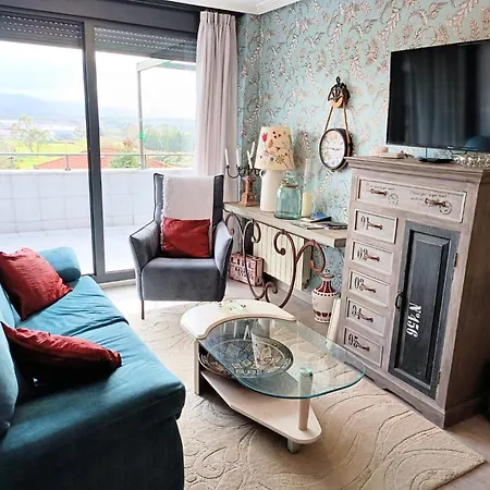 Apartment Atico Con Gran Terraza Y Vistas En
