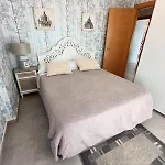Atico Con Gran Terraza Y Vistas En Lejlighed *
