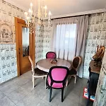 Atico Con Gran Terraza Y Vistas En * Cudon