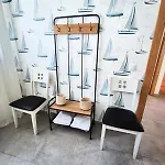 Atico Con Gran Terraza Y Vistas En Lejlighed *