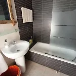 Atico Con Gran Terraza Y Vistas En Lejlighed *