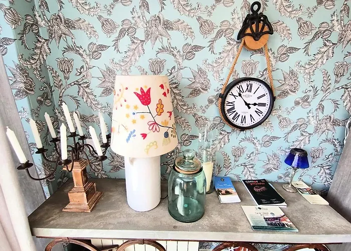 דירה Atico Con Gran Terraza Y Vistas En Cudon